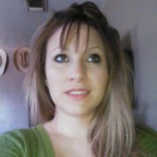 Portrait of Sommer Copenhaver