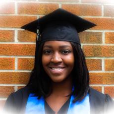 Portrait of TaMonica Wilson