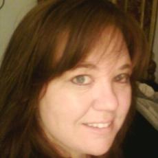 Portrait of Melissa Emery