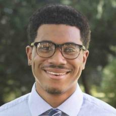 Portrait of Gaven Tatum