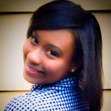 Portrait of Jolunda Braziel-Green