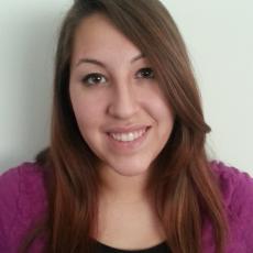 Portrait of Danielle Chavez