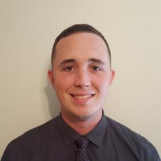 Portrait of Matthew Wood