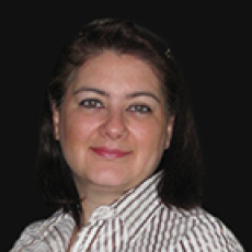 Portrait of Jessica Colon