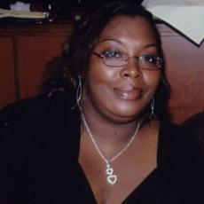 Portrait of Nneka King