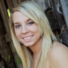 Portrait of Tara Brunner