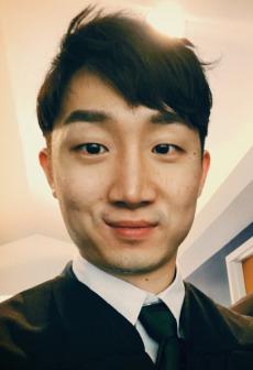 Kyle Sang Yoon Chung's picture Kyle Sang Yoon Chung's picture