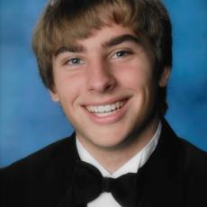 Portrait of Taylor Hearn