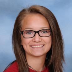 Portrait of Renea Landry