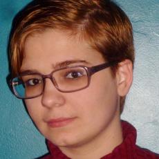 Portrait of Tabitha N Chasse