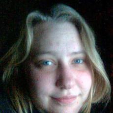 Portrait of Crystina Hysell