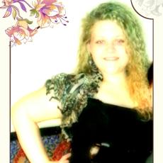 Portrait of Savannah Finzel