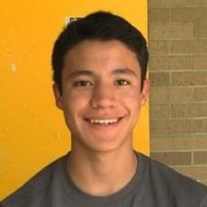 Portrait of Gabriel Jimenez Martinez