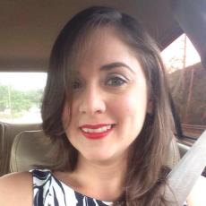 Portrait of Sol Angelica Muniz