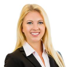 Portrait of Britley Williams