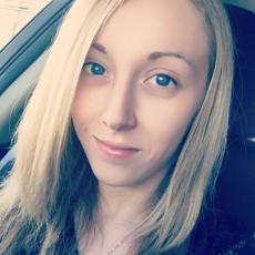 Portrait of Morgan Perdue