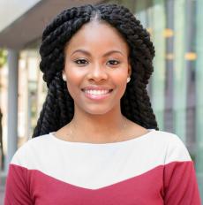 Janelle Walker's picture