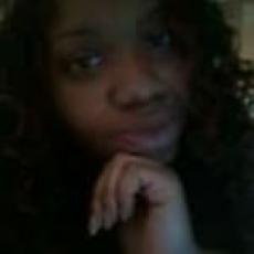 Portrait of Tahisha Martin