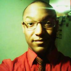 Portrait of JaVonte Snipes