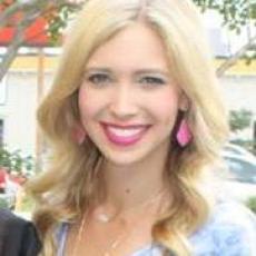 Portrait of Karleigh Landry