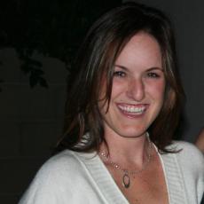 Portrait of Stephanie Shockey