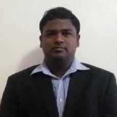 Portrait of Yeswanth Kumar Yaddanapudi