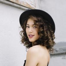 Portrait of Hailey Sorensen