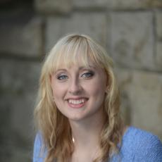 Portrait of Molly Brodzinski