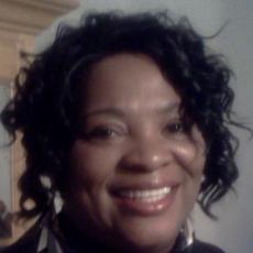 Portrait of Wanda Stanley