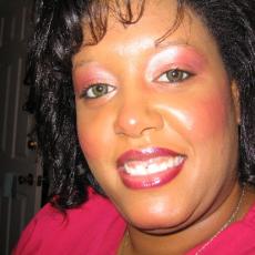 Portrait of Tymaria Owens