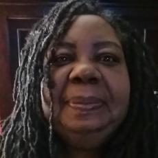 Portrait of Joybelle Malcolm