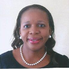 Portrait of Sylvia Ibeadogbulem