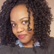 Portrait of Onome Eka