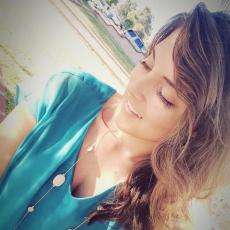 Portrait of Rachel Ortiz