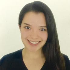 Portrait of Natalia Molina