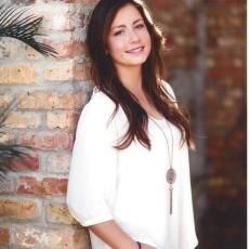 Portrait of Tanika Santos
