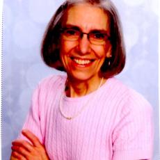 Portrait of Danielle Holliday-sellers