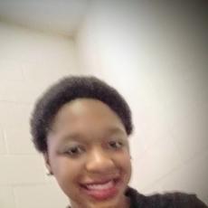 Portrait of Tytiauna Gilliam