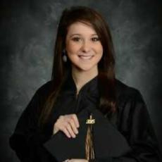Portrait of Lindsey Cercy