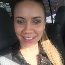 Portrait of Maria Pena