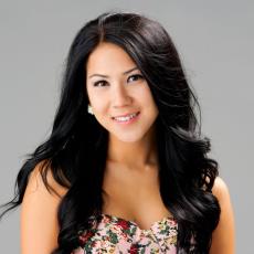 Portrait of Jessica Berry