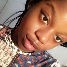 Portrait of Nicole Annoh