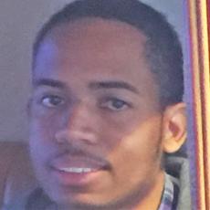 Portrait of Micah Spencer