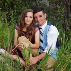 Portrait of Rylan Houser