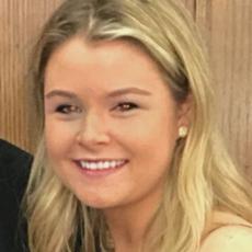 Portrait of Megan Bonner