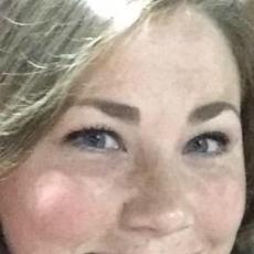 Portrait of Jacquelyn Sirianni