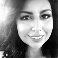 Portrait of Giselle Martinez