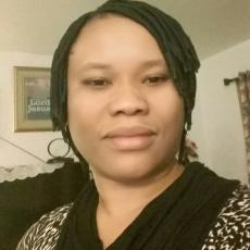 Portrait of Nwamaka Nwokocha