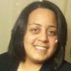 Portrait of TERESA MATOS