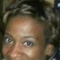 Portrait of Sherrell Whitfield